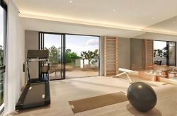 Landed Housing Development (D11), Semi-Detached #488303791